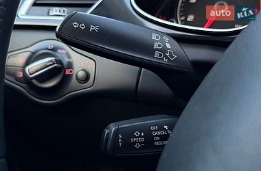 Седан Audi A4 2014 в Києві
