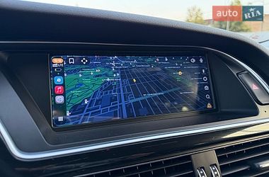 Седан Audi A4 2014 в Києві