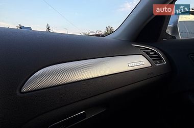 Седан Audi A4 2014 в Києві
