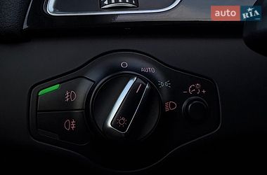 Седан Audi A4 2014 в Києві