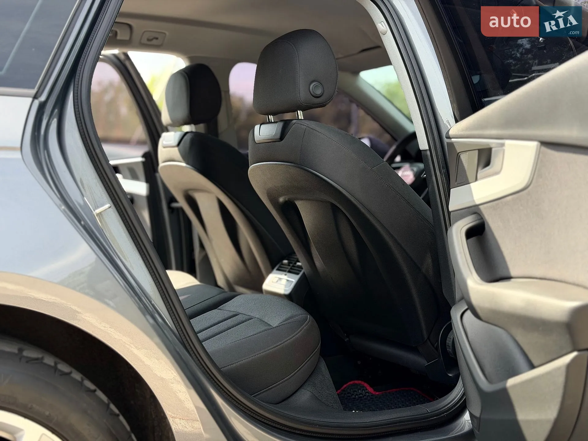2018 Audi A4 - мініатюра 9