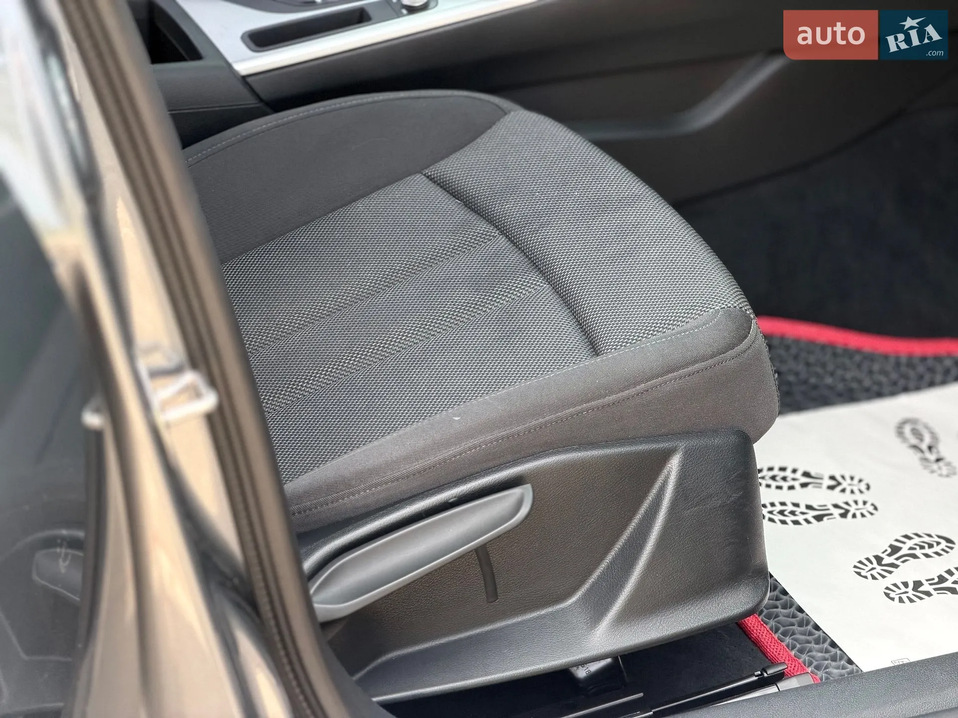 2018 Audi A4 - мініатюра 10