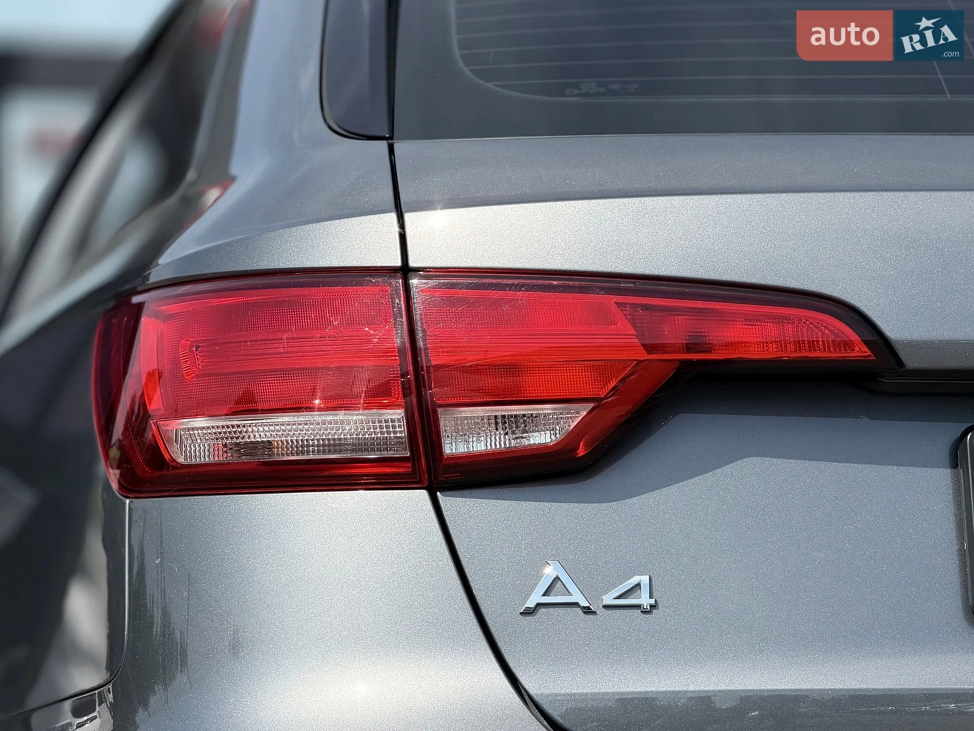 2018 Audi A4 - мініатюра 12