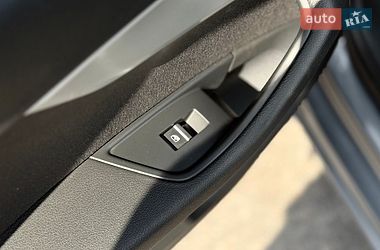 Універсал Audi A4 2018 в Кременчуці