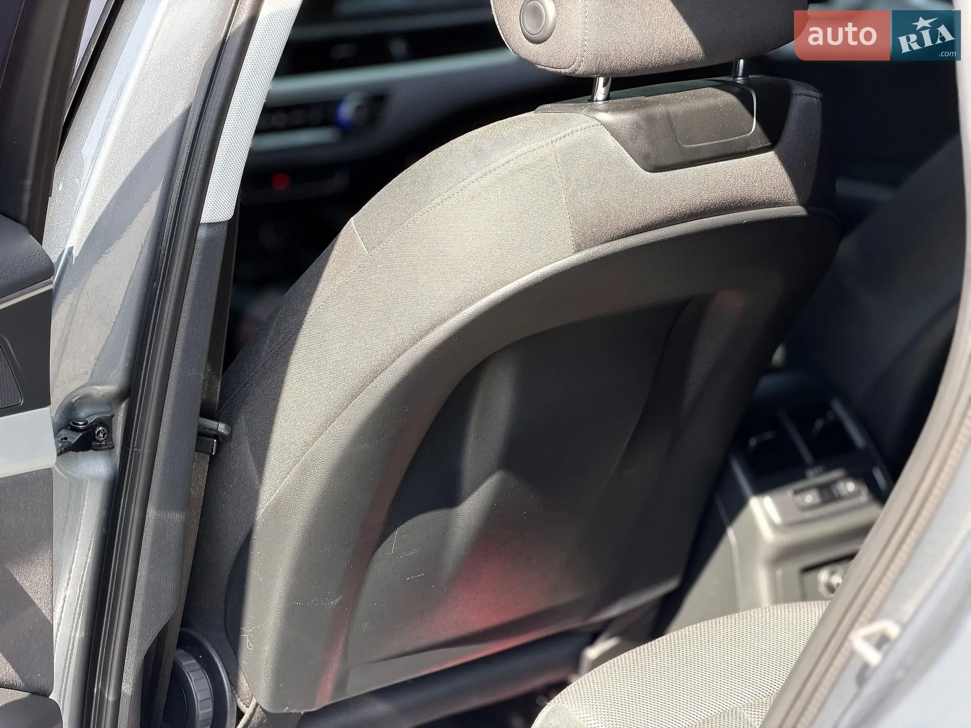2018 Audi A4 - мініатюра 15