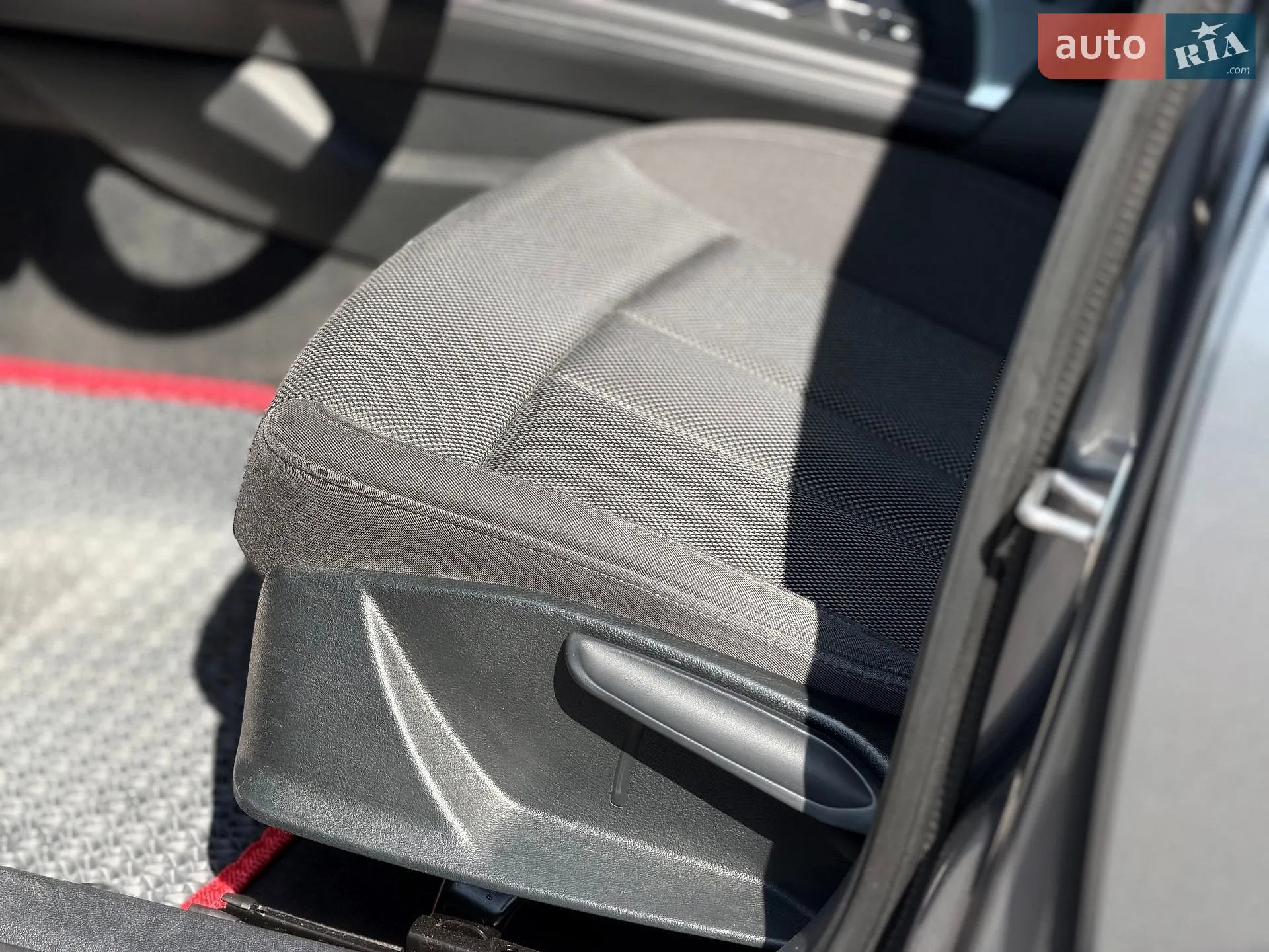 2018 Audi A4 - мініатюра 17