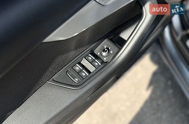 Універсал Audi A4 2018 в Кременчуці