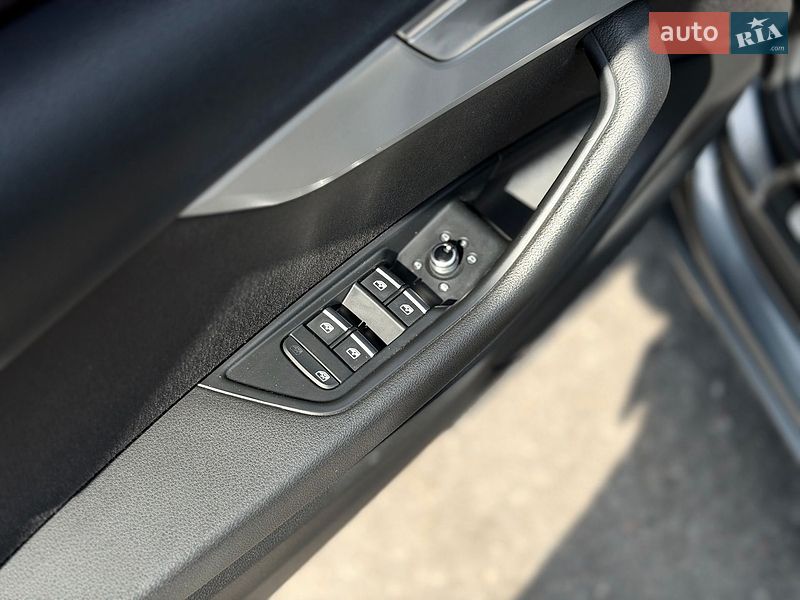 Універсал Audi A4 2018 в Кременчуці