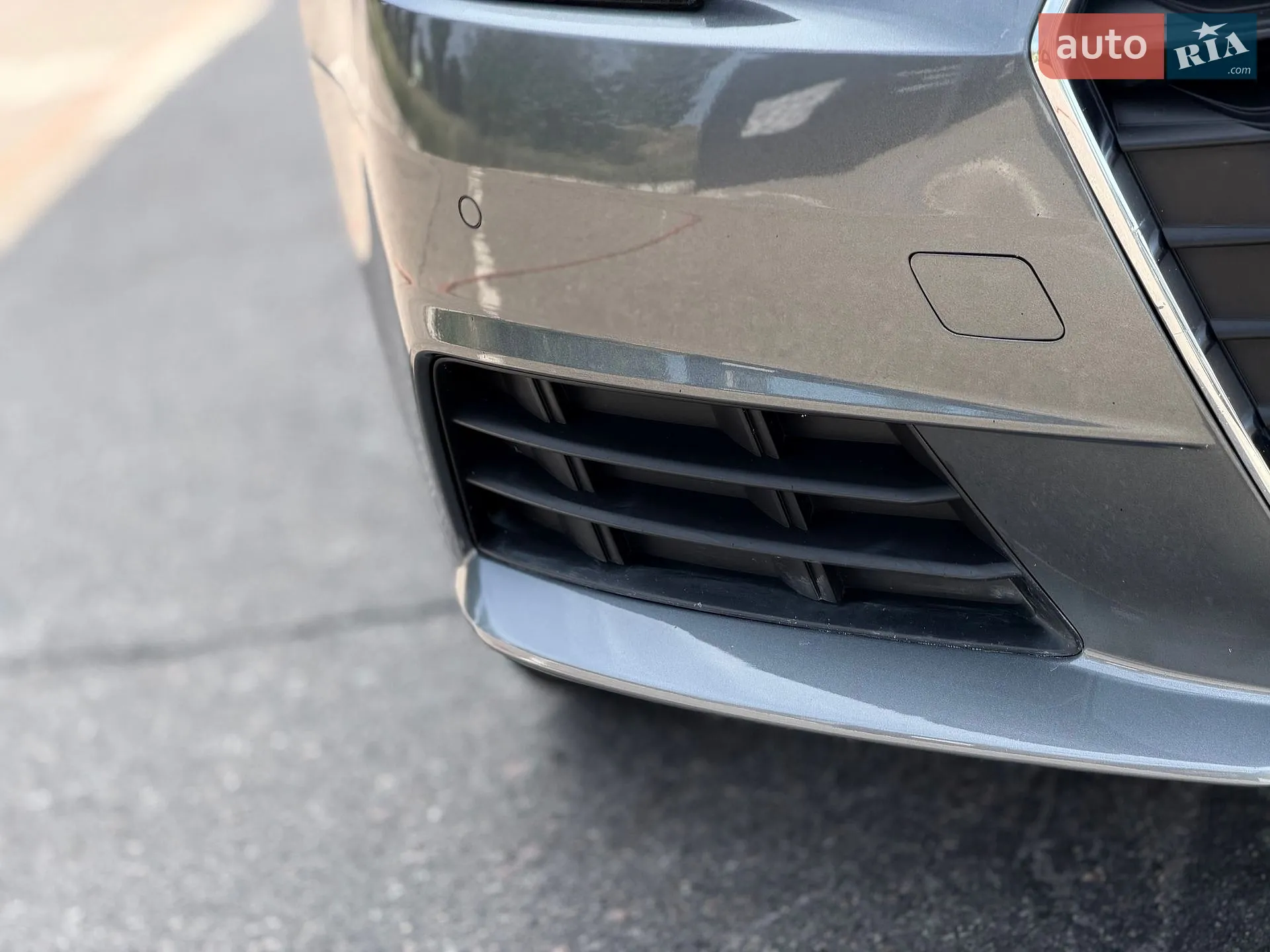 2018 Audi A4 - мініатюра 24