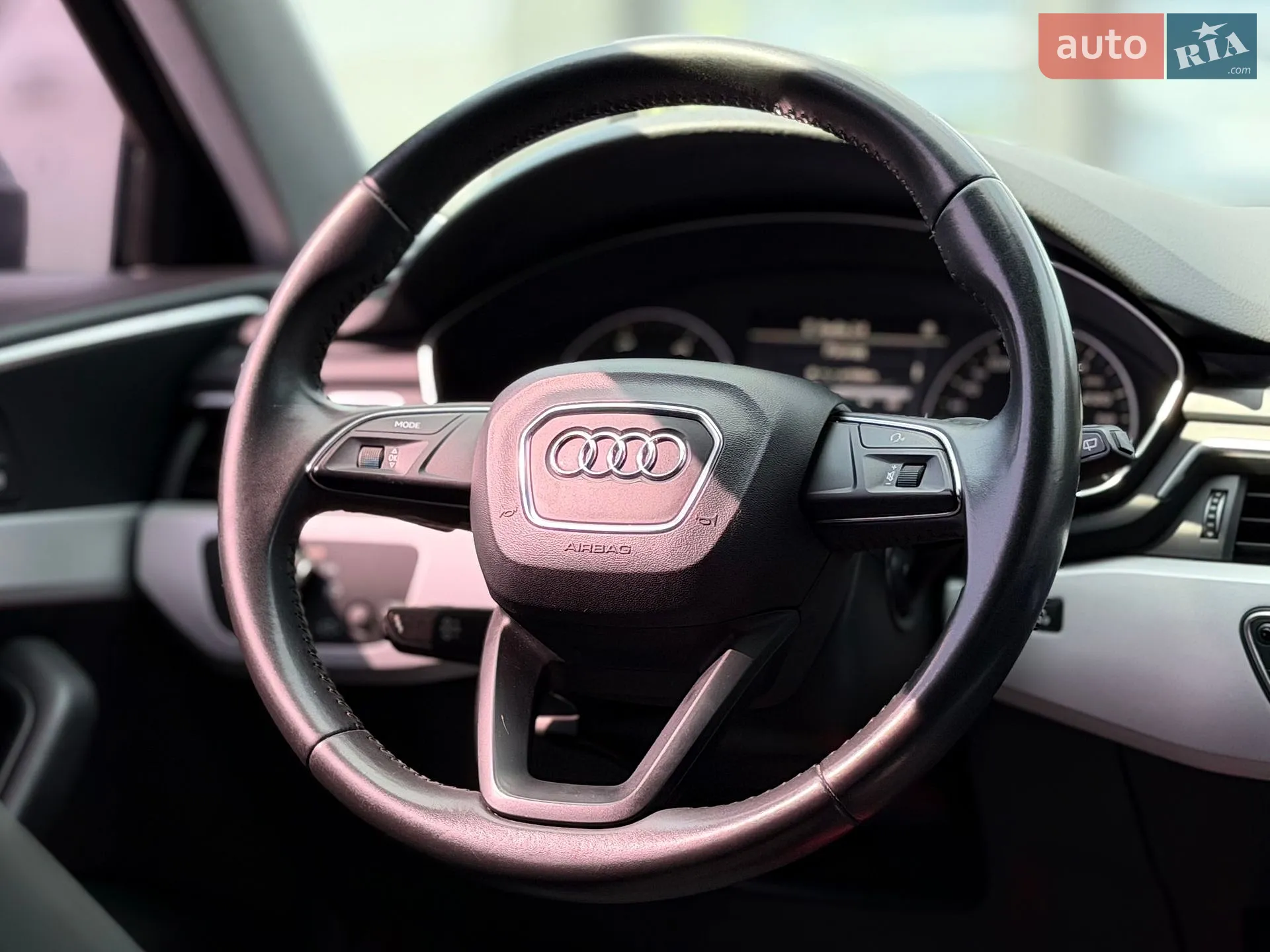 2018 Audi A4 - мініатюра 29