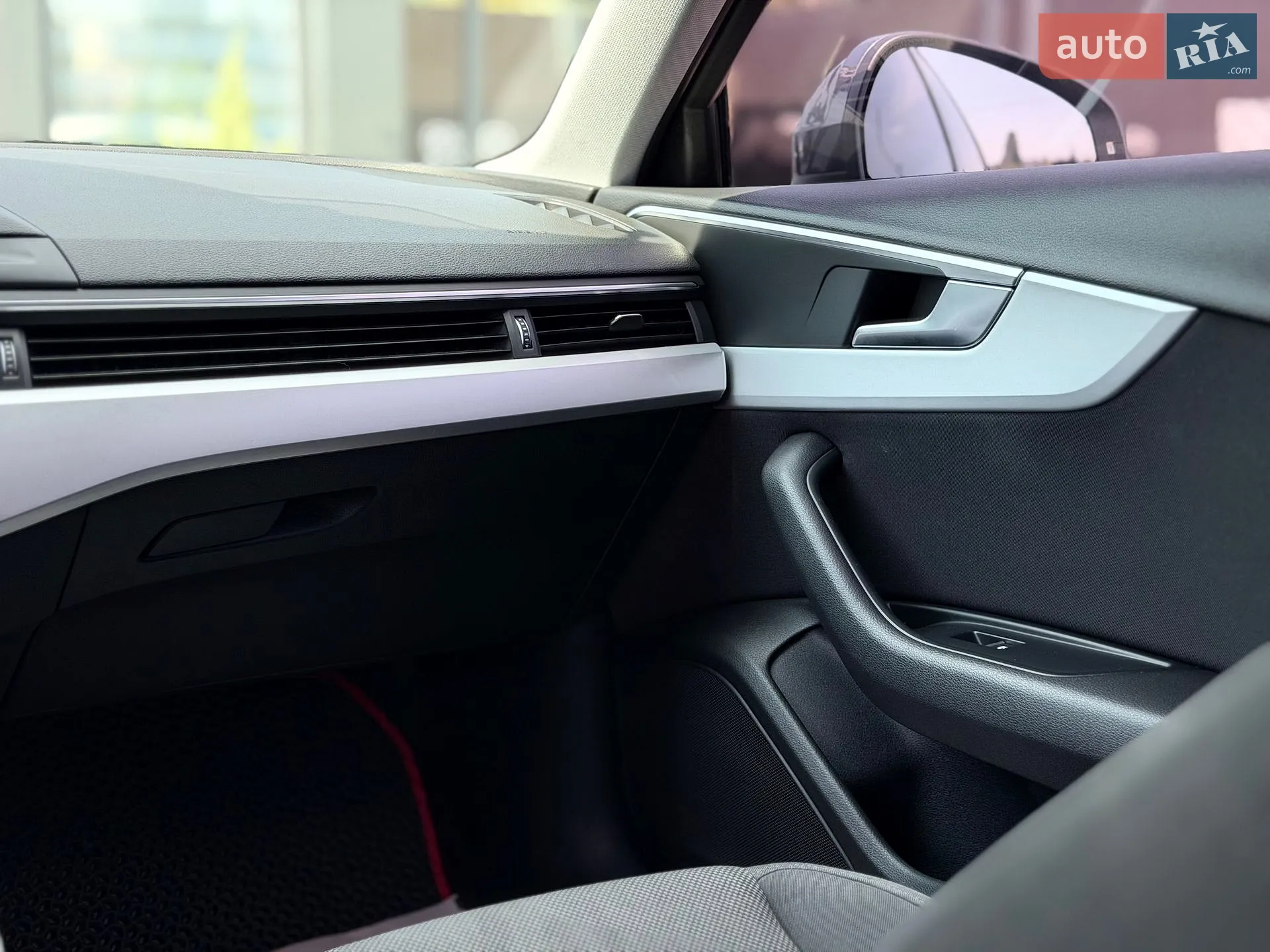 2018 Audi A4 - мініатюра 32