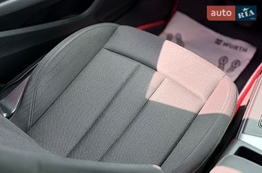 Універсал Audi A4 2018 в Кременчуці