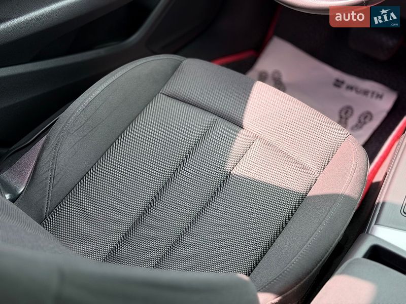Універсал Audi A4 2018 в Кременчуці