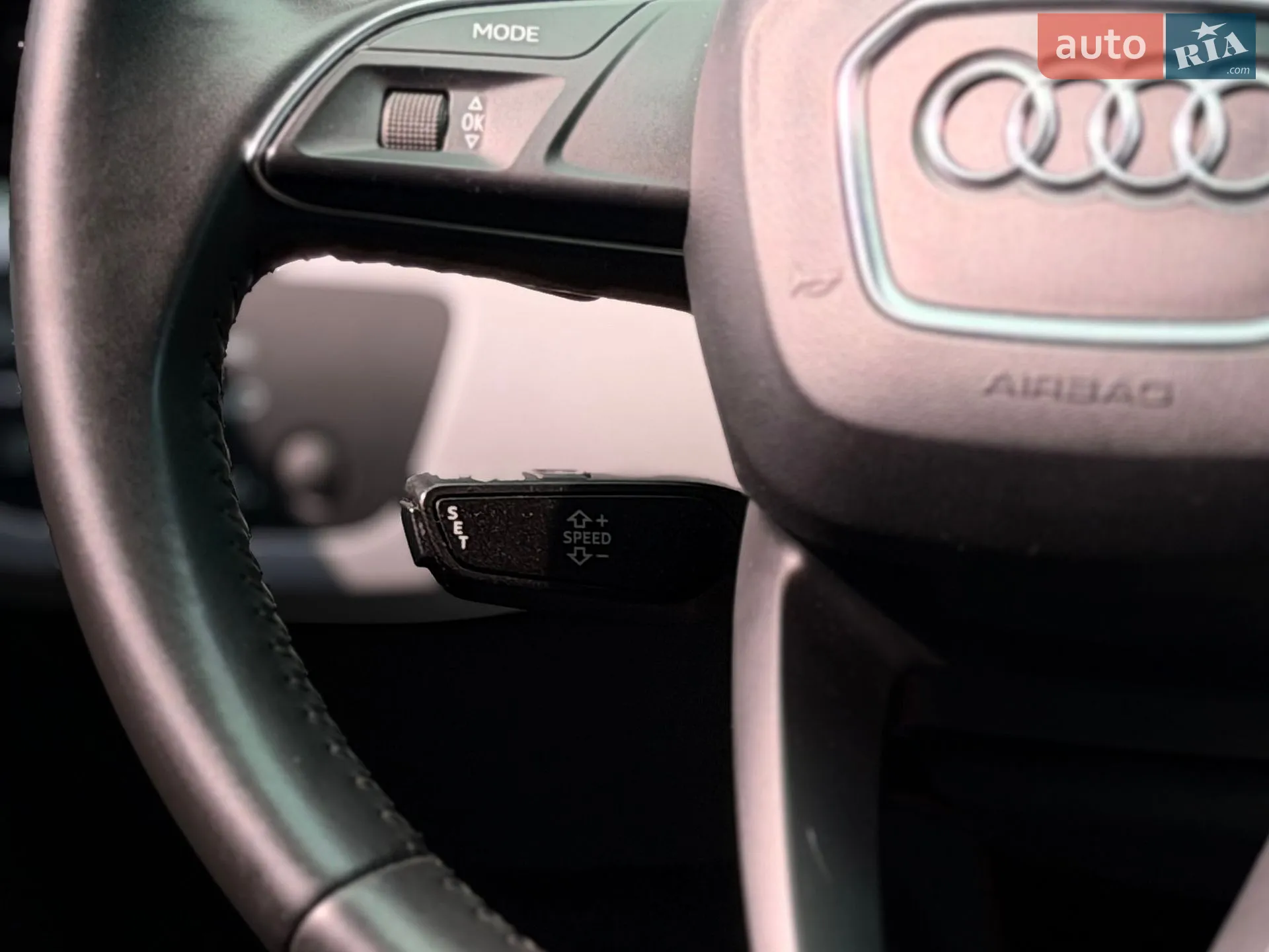 2018 Audi A4 - мініатюра 38