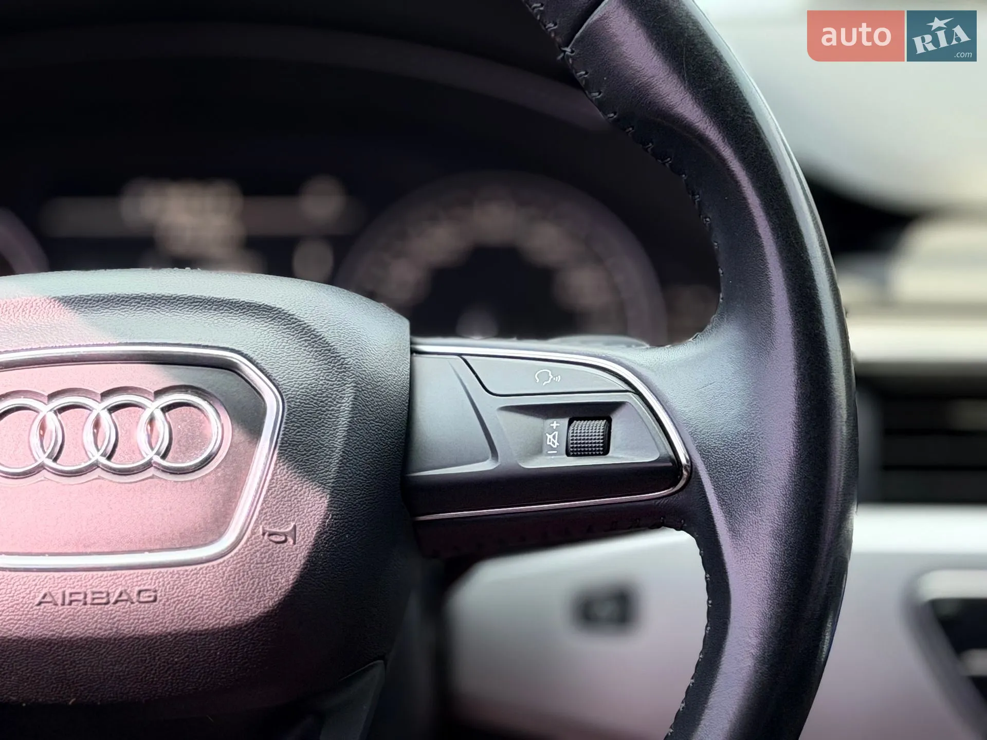 2018 Audi A4 - мініатюра 39