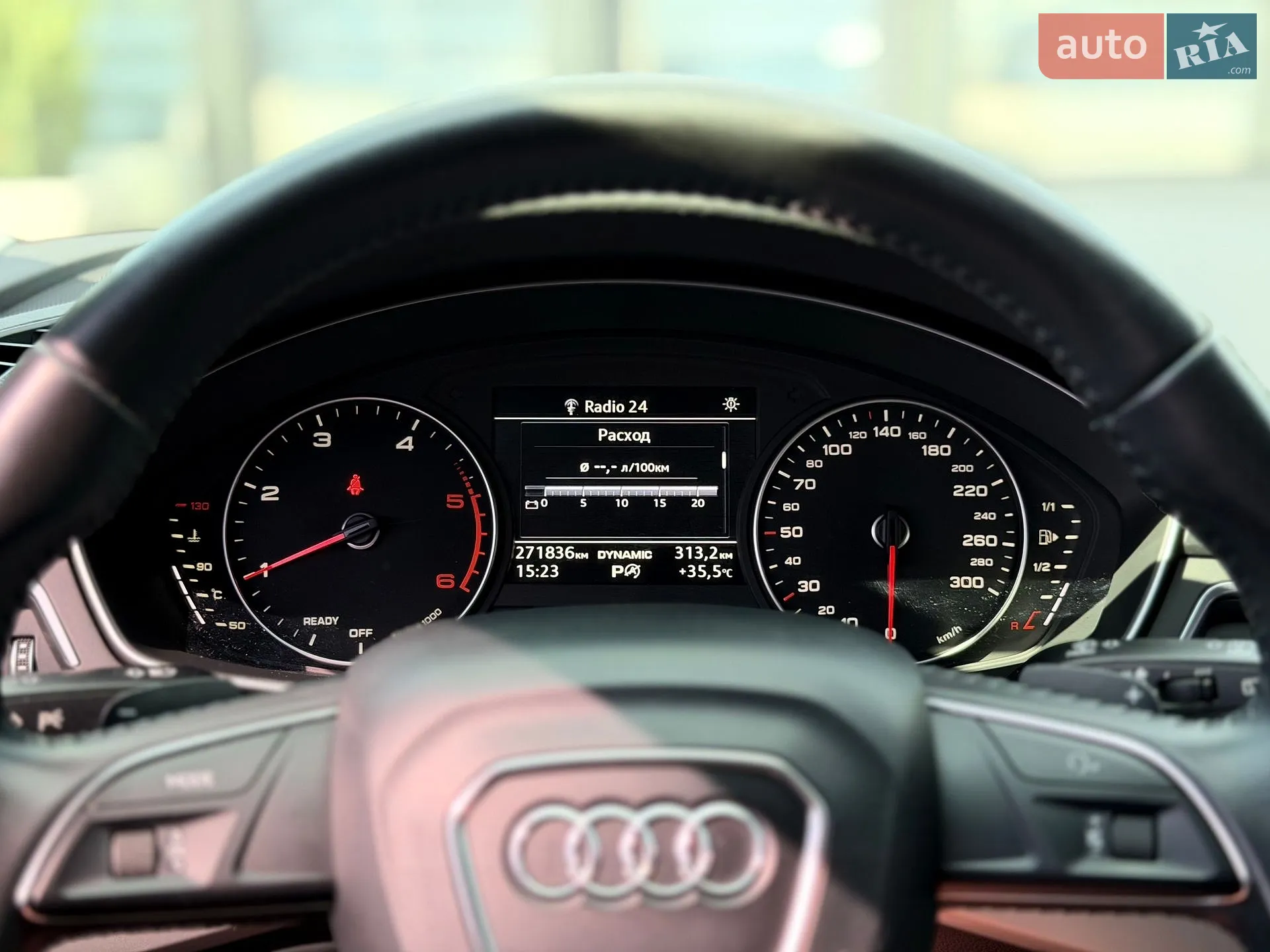 2018 Audi A4 - мініатюра 41