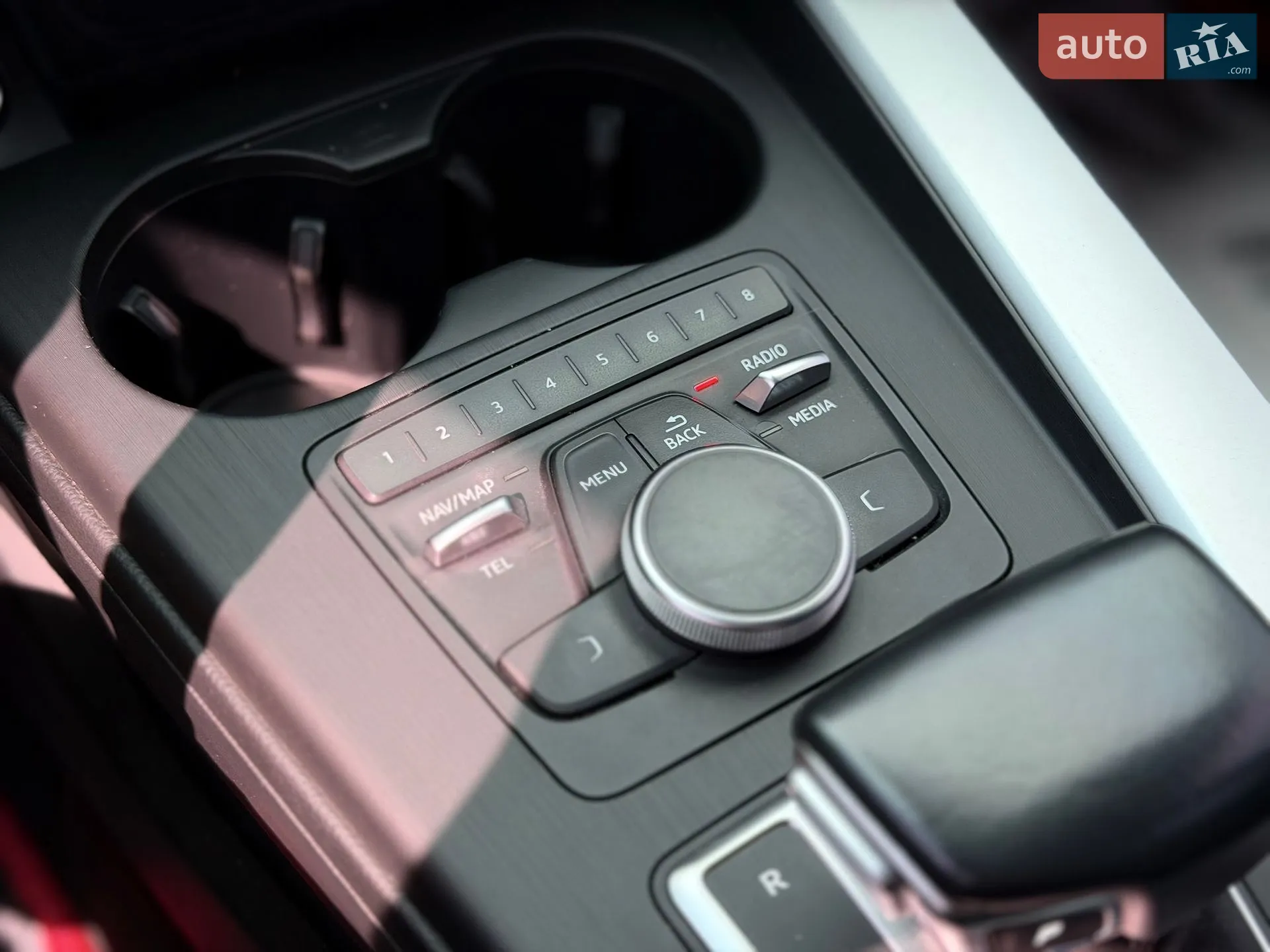 2018 Audi A4 - мініатюра 42