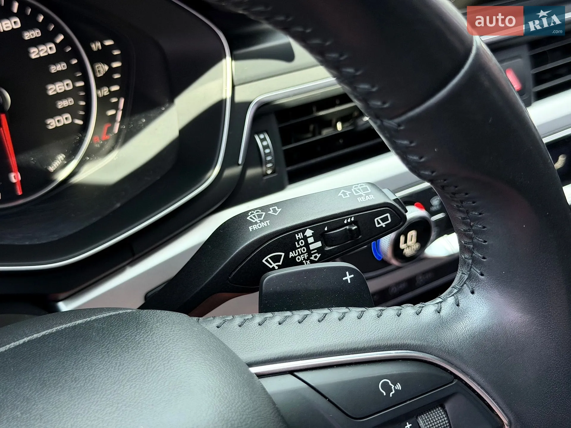 2018 Audi A4 - мініатюра 47