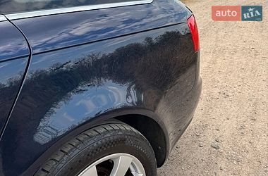 Універсал Audi A4 2006 в Смілі