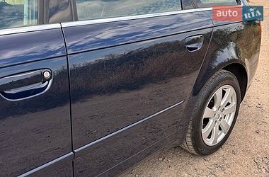 Універсал Audi A4 2006 в Смілі