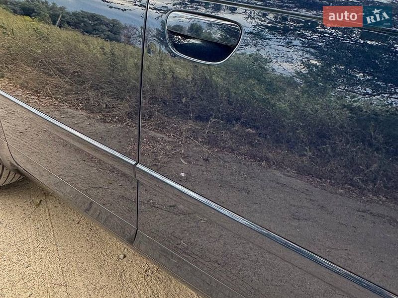 Універсал Audi A4 2006 в Смілі