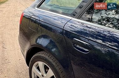 Універсал Audi A4 2006 в Смілі