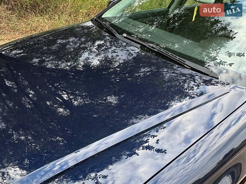 Універсал Audi A4 2006 в Смілі