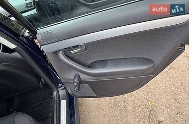 Універсал Audi A4 2006 в Смілі