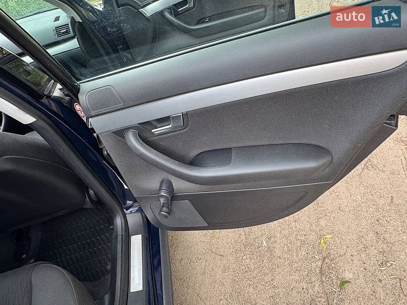 Універсал Audi A4 2006 в Смілі