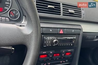 Універсал Audi A4 2006 в Смілі