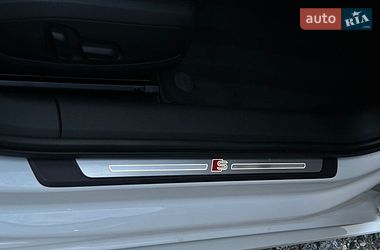 Седан Audi A4 2016 в Самборе