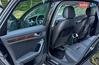 Седан Audi A4 2014 в Новояворовске фото 25 Седан Audi A4 2014 в Новояворовске