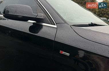 Седан Audi A4 2013 в Киеве фото 3 Седан Audi A4 2013 в Киеве