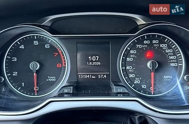 Седан Audi A4 2014 в Новояворовске фото 31 Седан Audi A4 2014 в Новояворовске