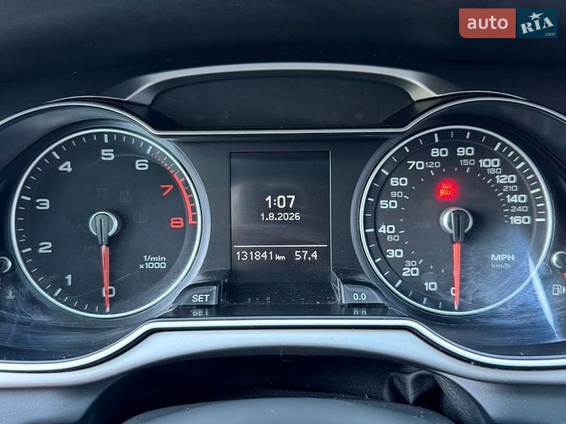Седан Audi A4 2014 в Новояворовске фото 31 Седан Audi A4 2014 в Новояворовске