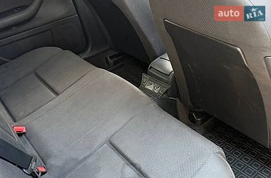 Универсал Audi A4 2003 в Золотоноше