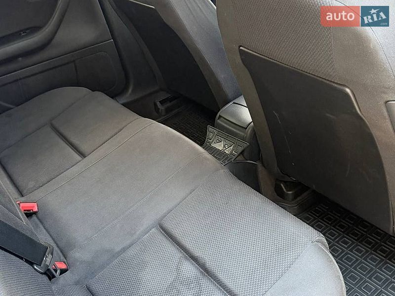 Универсал Audi A4 2003 в Золотоноше