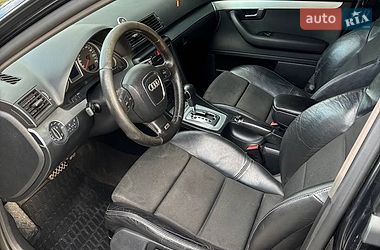 Универсал Audi A4 2007 в Самборе