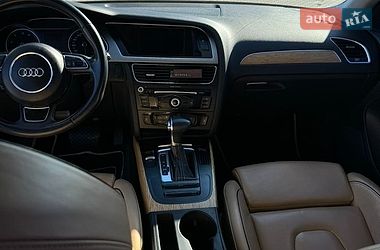 Седан Audi A4 2012 в Виннице Седан Audi A4 2012 в Виннице
