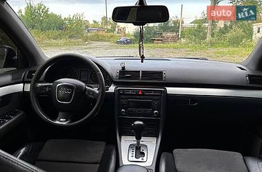 Универсал Audi A4 2007 в Самборе