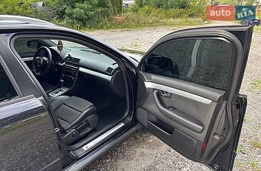 Универсал Audi A4 2007 в Самборе