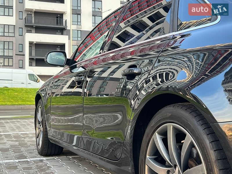 Седан Audi A4 2013 в Києві фото 18 Седан Audi A4 2013 в Києві