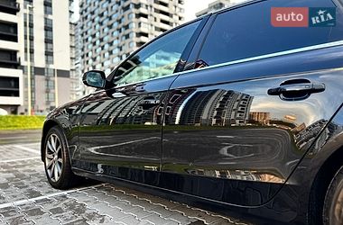 Седан Audi A4 2013 в Києві фото 23 Седан Audi A4 2013 в Києві