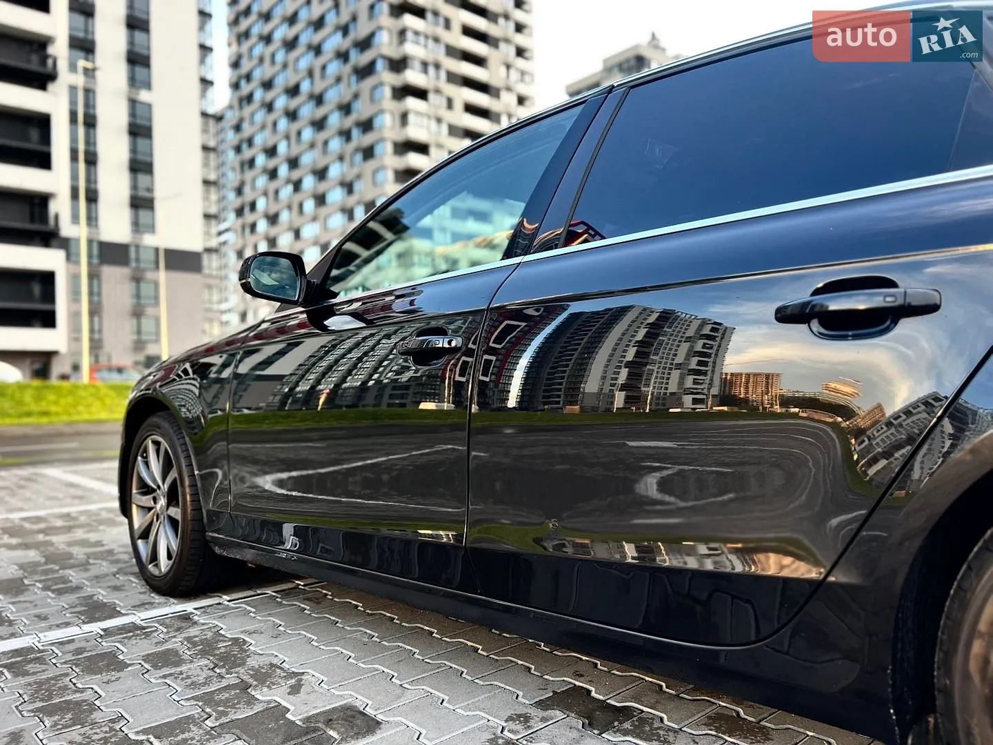 Audi A4 2013 VIN WAUFFAFLXDN046814 фото оголошення 23 з 57