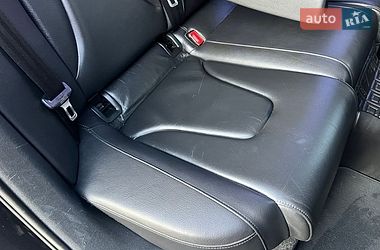 Седан Audi A4 2013 в Києві фото 42 Седан Audi A4 2013 в Києві