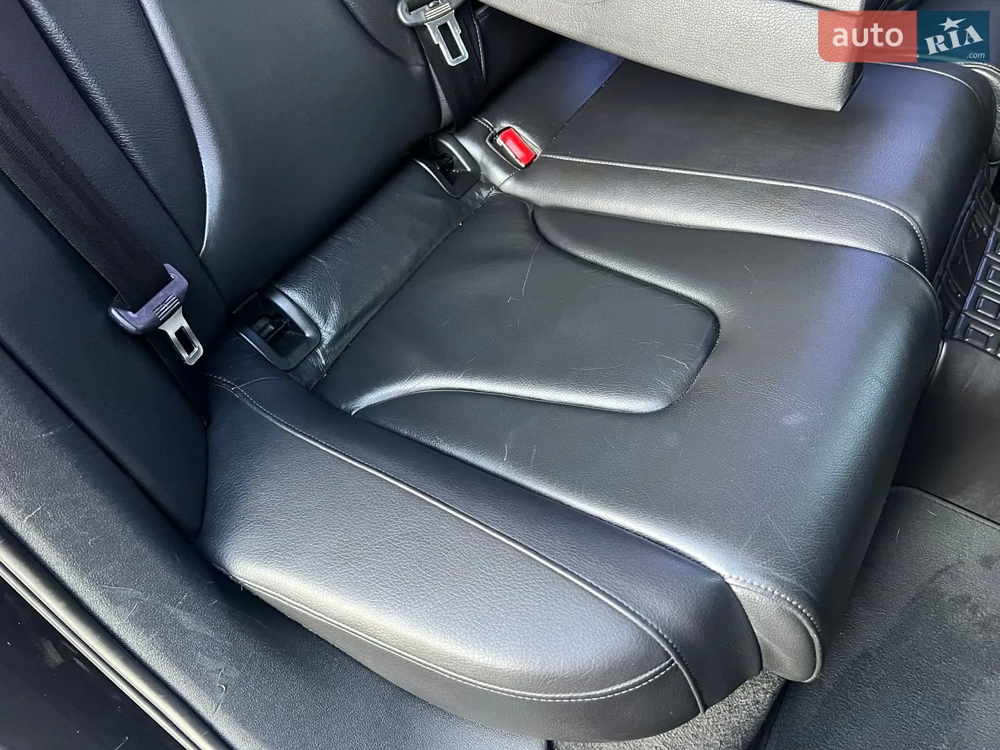 Audi A4 2013 VIN WAUFFAFLXDN046814 фото оголошення 42 з 57