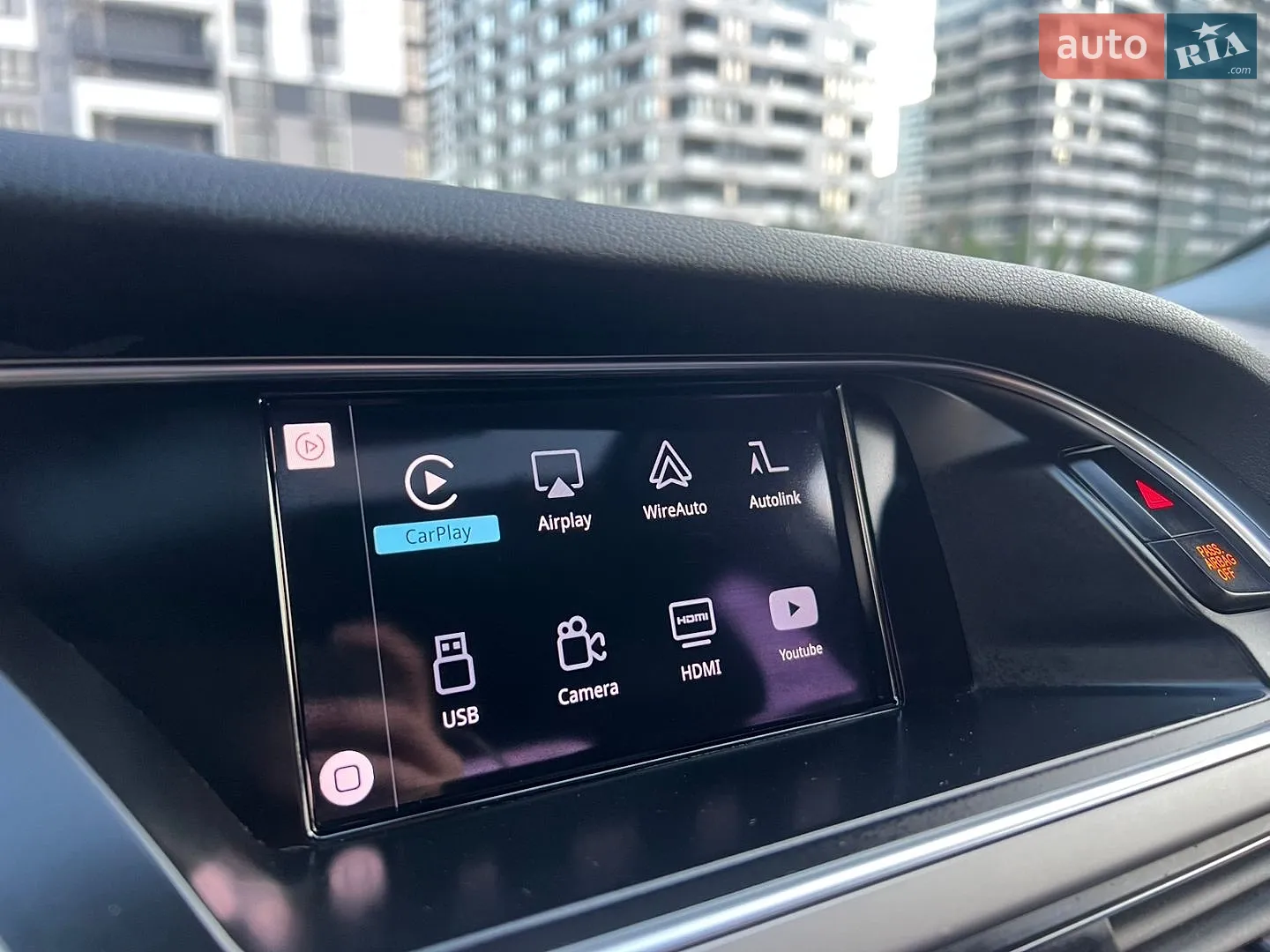 Audi A4 2013 VIN WAUFFAFLXDN046814 фото оголошення 53 з 57