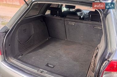 Універсал Audi A4 2004 в Кам'янському