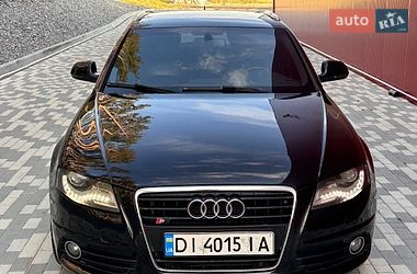 Універсал Audi A4 2008 в Дублянах