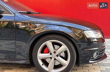 Універсал Audi A4 2008 в Дублянах